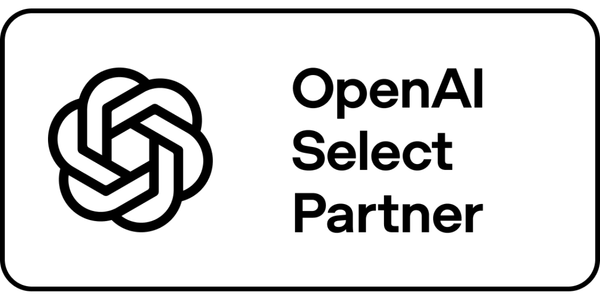OpenAI Select Partner
