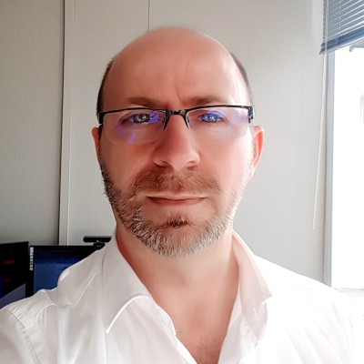 Anthony Phillips, Founder of Ready Made Digital and Risponda