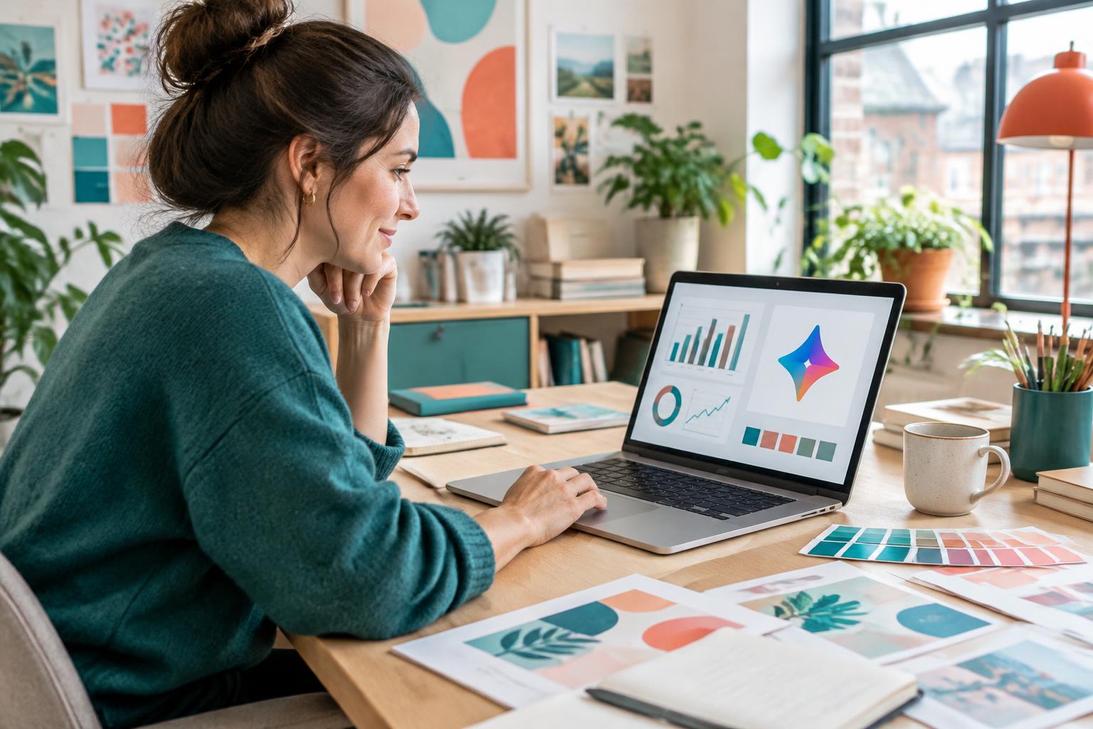 Gemini for Small Business: What Google's New Tools Mean for UK Firms