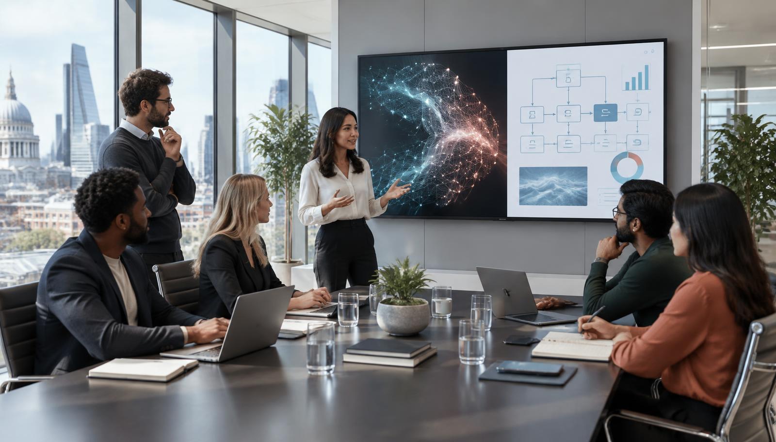 Ready Made Digital Named an OpenAI Select Partner
